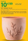 Pot "Amano" ECLOZ à Jardineries du terroir dans Moissey