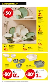 Assiette Angebote im Prospekt "U Express" von U Express auf Seite 18