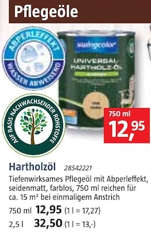 Hartholzöl in Achim im Angebot Hartholzöl Angebot: Im aktuellen Prospekt bei BAUHAUS in Achim