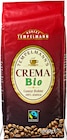 Aktuelle Kaffeebohnen Angebote bei METRO in Krefeld Aktuelles Crema Bio Angebot bei METRO in Krefeld ab 18,18 €