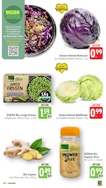 Gemüse im EDEKA Prospekt in Maintal Aktueller EDEKA Prospekt mit Gemüse, "Aktuelle Angebote", Seite 6