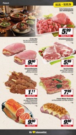 Braten im EDEKA Prospekt in Arnsberg Aktueller EDEKA Prospekt mit Braten, "Aktuelle Angebote", Seite 6