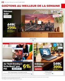 Offre Jeu dans le catalogue Carrefour du moment à la page 68
