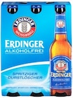 Alkoholfrei Angebote von Erdinger bei Kaufland St. Ingbert für 3,99 €