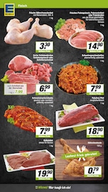Aktueller EDEKA Prospekt mit Hähnchen, "Aktuelle Angebote", Seite 4