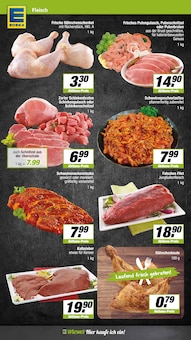 Braten im EDEKA Prospekt "Aktuelle Angebote" mit 15 Seiten (Münster)