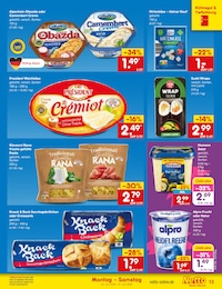 Netto Marken-Discount Wecker im Prospekt Netto Marken-Discount Wecker im Prospekt
