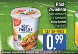 Röst-Zwiebeln im aktuellen EDEKA Prospekt für 0,99 €