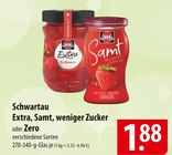 Aktuelles Extra Erdbeere Angebot bei famila Nordost in Kiel ab 1,88 €