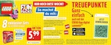 Sammelbox mit Brettspiel im Angebot bei WEZ in Bad Salzuflen Sammelbox mit Brettspiel Angebote von LEGO bei WEZ Bad Salzuflen für 5,99 €