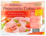 Delikatess Prosciutto Cotto Angebot in Freital Delikatess Prosciutto Cotto im aktuellen Prospekt bei REWE in Freital