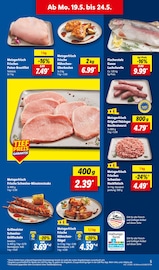 Ähnliche Truthahn Angebote im Prospekt "LIDL LOHNT SICH" von Lidl in Kamen Ähnliche Angebote wie Truthahn im Prospekt "LIDL LOHNT SICH" auf Seite 7 von Lidl in Kamen