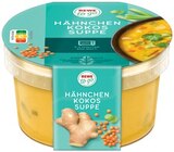 Aktuelles Suppe Angebot bei REWE in Dresden ab 2,29 €