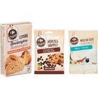 SUR TOUTES LES AIDES À LA PÂTISSERIE - CARREFOUR dans le catalogue Carrefour