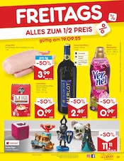 Aktueller Netto Marken-Discount Prospekt mit Ente, "Aktuelle Angebote", Seite 43