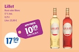 Huster - Rosé Angebot im Prospekt Rosé bei Huster im Prospekt "" für 10,99 €