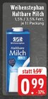 Haltbare Milch bei EDEKA im Bad Bentheim Prospekt für 0,99 €