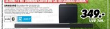 Soundbar HW-QS710GF/ZG von Samsung im aktuellen MEDIMAX Prospekt