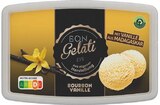 Eisschale Bourbon Vanille von Bon Gelati im aktuellen Lidl Prospekt für 2,19 €