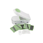 Mandoline coupe légumes - CARREFOUR HOME dans le catalogue Carrefour