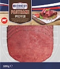 Pastrami von McEnnedy im aktuellen Lidl Prospekt