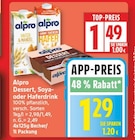 Dessert von Alpro für 1,29 € bei EDEKA im Angebot Dessert von Alpro im aktuellen EDEKA Prospekt