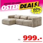 Valentina von Seats and Sofas im aktuellen Seats and Sofas Prospekt für 999,00 €