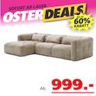 Valentina von Seats and Sofas im aktuellen Seats and Sofas Prospekt