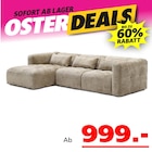 Valentina von Seats and Sofas im aktuellen Seats and Sofas Prospekt