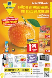 E center Prospekt "Aktuelle Angebote", 28 Seiten, 13.10.2025 - 18.10.2025