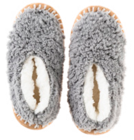 Chaussons femme - ELLENOR en promo chez Norma Nancy à 4,99 €