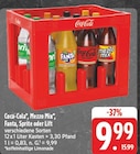 Coca-Cola bei EDEKA im Coswig Prospekt für 9,99 €