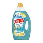 Lessive liquide - X-TRA en promo chez Carrefour Illkirch-Graffenstaden à 8,06 €