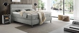Boxspringbett von Dieter Knoll für 499,00 € bei XXXLutz im Angebot Boxspringbett von Dieter Knoll im aktuellen XXXLutz Prospekt