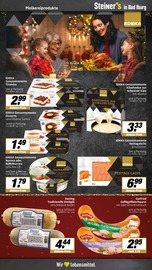 Aktueller EDEKA Prospekt mit Tiramisu, "Aktuelle Angebote", Seite 15