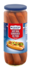 Promo Hot Dog saucisses de porc à 5,59 € dans le catalogue Lidl à Lambersart