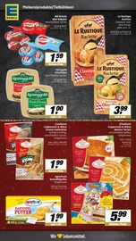 Aktueller EDEKA Prospekt mit Torte, "Aktuelle Angebote", Seite 11