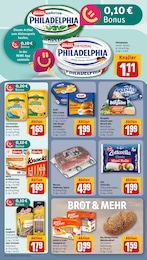 Käsecreme Angebot & Preis im aktuellen REWE Prospekt Käsecreme Angebot im aktuellen REWE Prospekt auf Seite 16