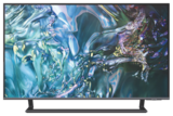 4K UHD QLED TV GQ50Q74DAUXZG AI im Angebot bei expert in Bensheim 4K UHD QLED TV GQ50Q74DAUXZG AI Angebote von Samsung bei expert Bensheim für 649,00 €