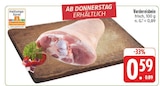 E center Bad Staffelstein Prospekt mit  im Angebot für 0,59 €