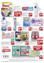 Aktueller E center Prospekt mit Persil, "Aktuelle Angebote", Seite 18