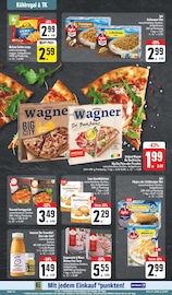 Aktueller EDEKA Prospekt mit Pizza, "Wir lieben Lebensmittel!", Seite 16