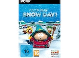 South Park: Snow Day! - [PC] bei MediaMarkt Saturn im Prospekt "" für 10,99 €