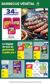 Prospectus Carrefour "Carrefour" en cours à Mont-de-Marsan, Page 15 Catalogue Carrefour en cours à Mont-de-Marsan, "Carrefour", Page 15