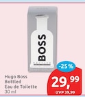Aktuelle Parfum Angebote bei budni in Hamburg Aktuelles Bottled Eau de Toilette Angebot bei budni in Hamburg ab 29,99 €