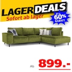 Aktuelles Manilla Angebot bei Seats and Sofas in Mainz ab 899,00 €