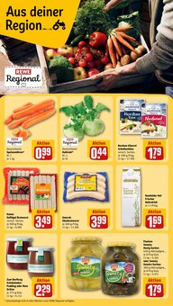 Schokolade im REWE Prospekt "Dein Markt" mit 30 Seiten (Göttingen)