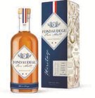 Whisky francais heritage - FONDAUDEGE - Super U à Quimper Whisky francais heritage - FONDAUDEGE en promo chez Super U Quimper à 24,90 €