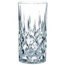 porta Möbel Wadersloh - NACHTMANN 6er Set Longdrinkglas NOBLESSE II je 375 ml NACHTMANN 6er Set Longdrinkglas NOBLESSE II je 375 ml Angebot bei porta Möbel Wadersloh im Prospekt "BACK TO NATURE"