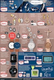 Aktueller GLOBUS Prospekt mit Uhren, "Aktuelle Angebote", Seite 19